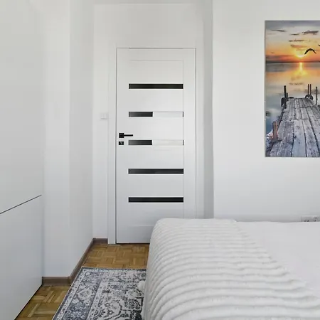 Apartment Turquoise By Solarento