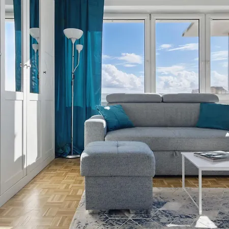 Turquoise By Solarento *